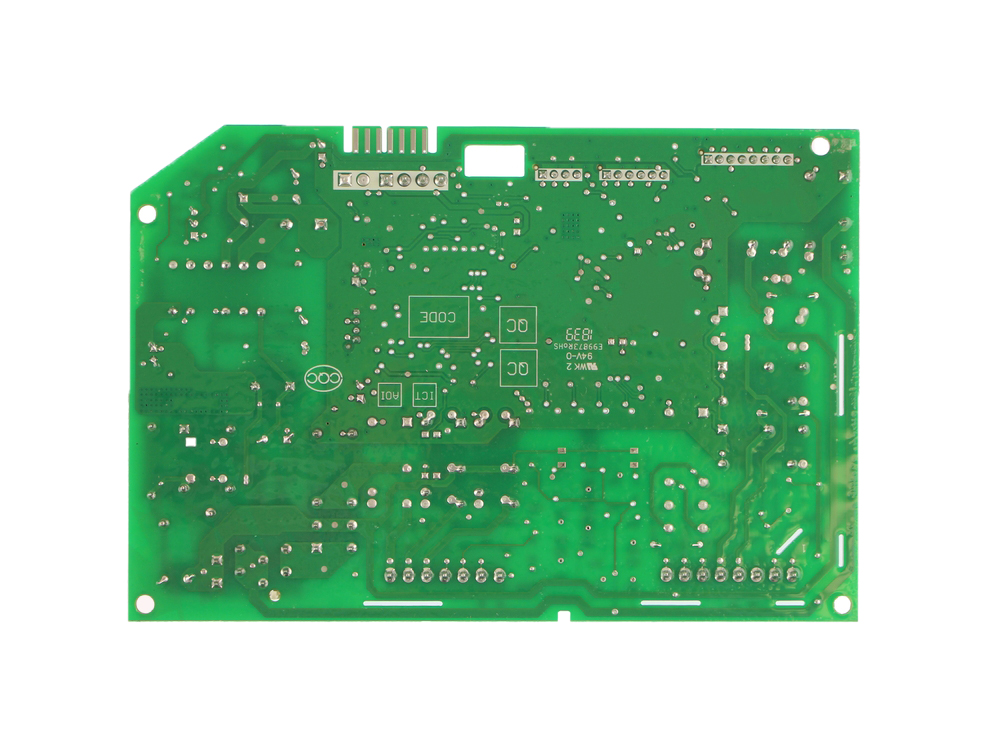 W11034363 - Genuine OEM Whirlpool Refrigerator Ice Maker Electronic Control Board